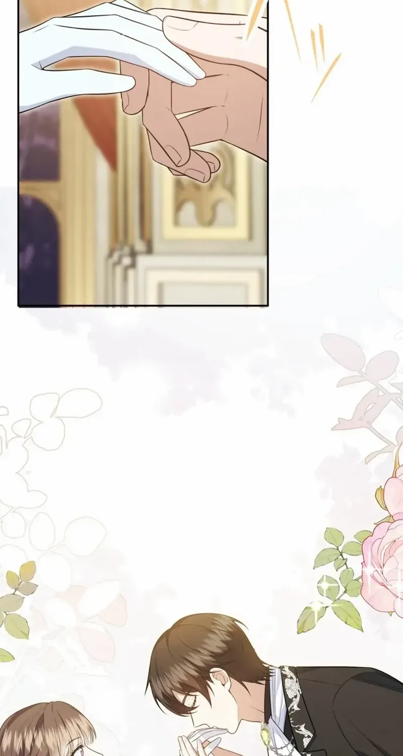 The Time Limited Duchess Doens't Give Up! Chapter 16 page 63 - 