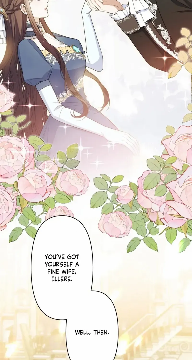 The Time Limited Duchess Doens't Give Up! Chapter 16 page 64 - 