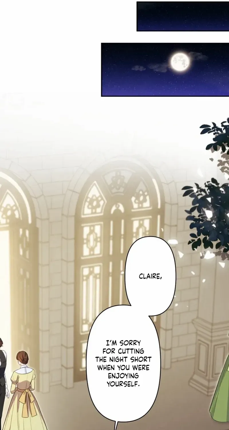 The Time Limited Duchess Doens't Give Up! Chapter 16 page 68 - 