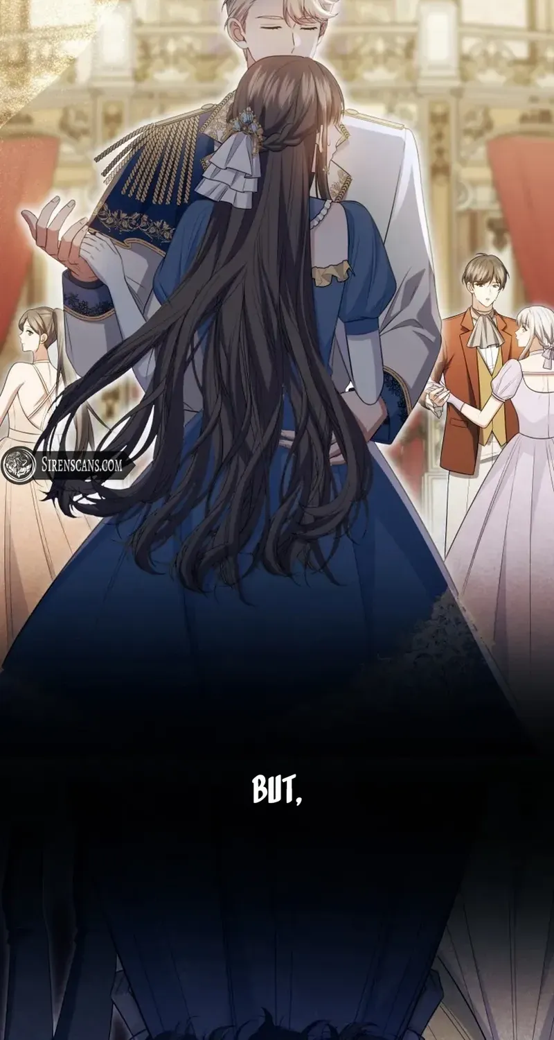 The Time Limited Duchess Doens't Give Up! Chapter 16 page 8 - 