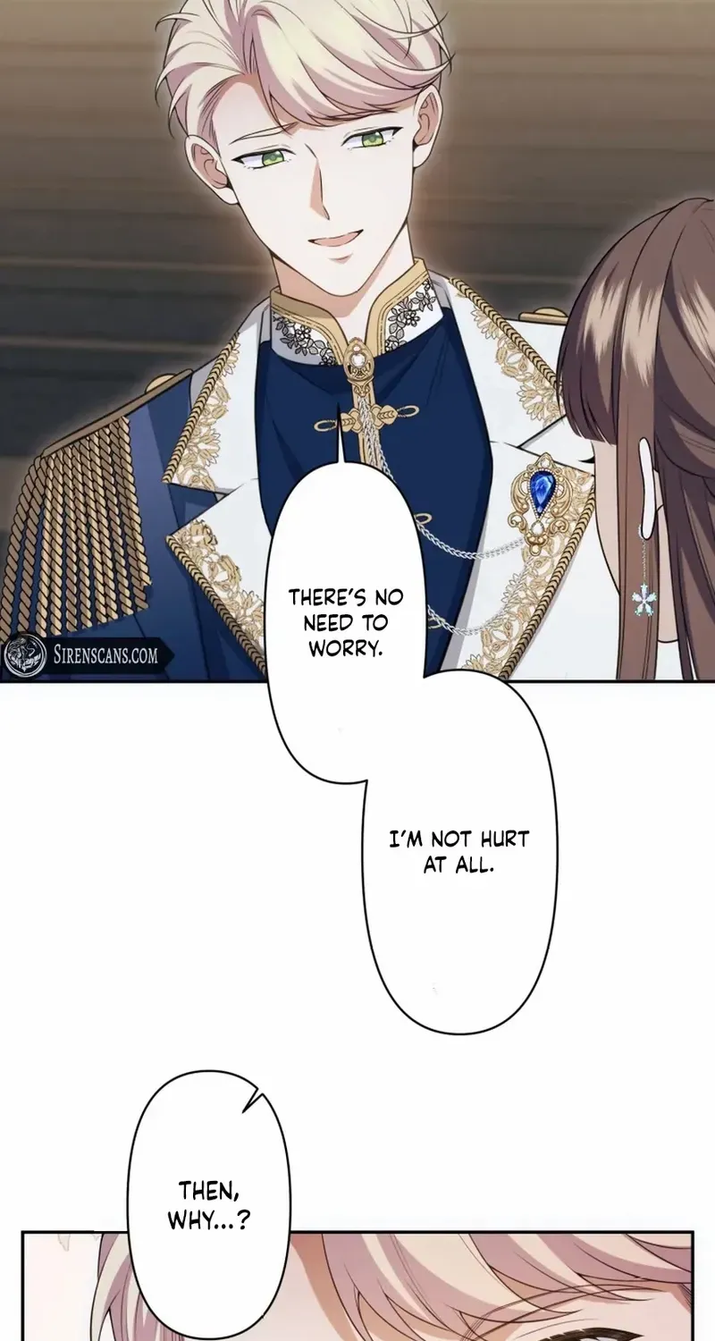 The Time Limited Duchess Doens't Give Up! Chapter 16 page 72 - 