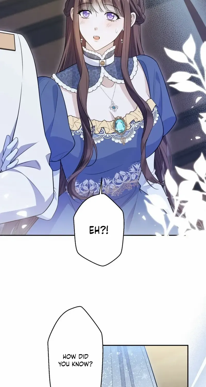 The Time Limited Duchess Doens't Give Up! Chapter 16 page 74 - 