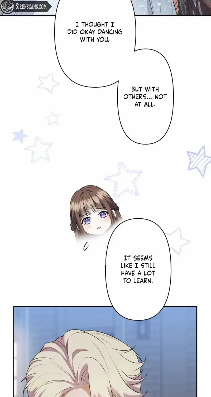 The Time Limited Duchess Doens't Give Up! Chapter 16 page 88 - 