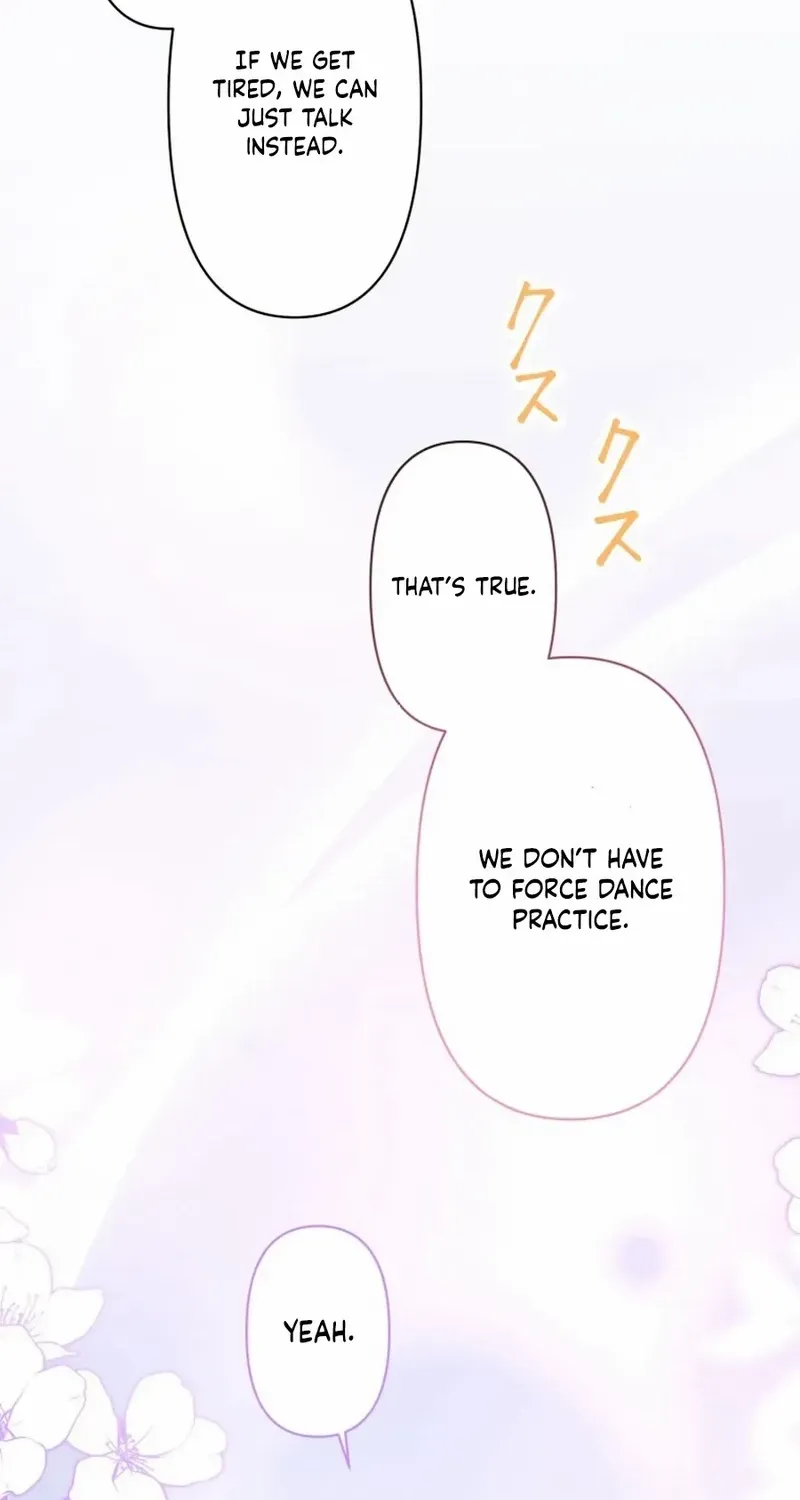 The Time Limited Duchess Doens't Give Up! Chapter 16 page 96 - 