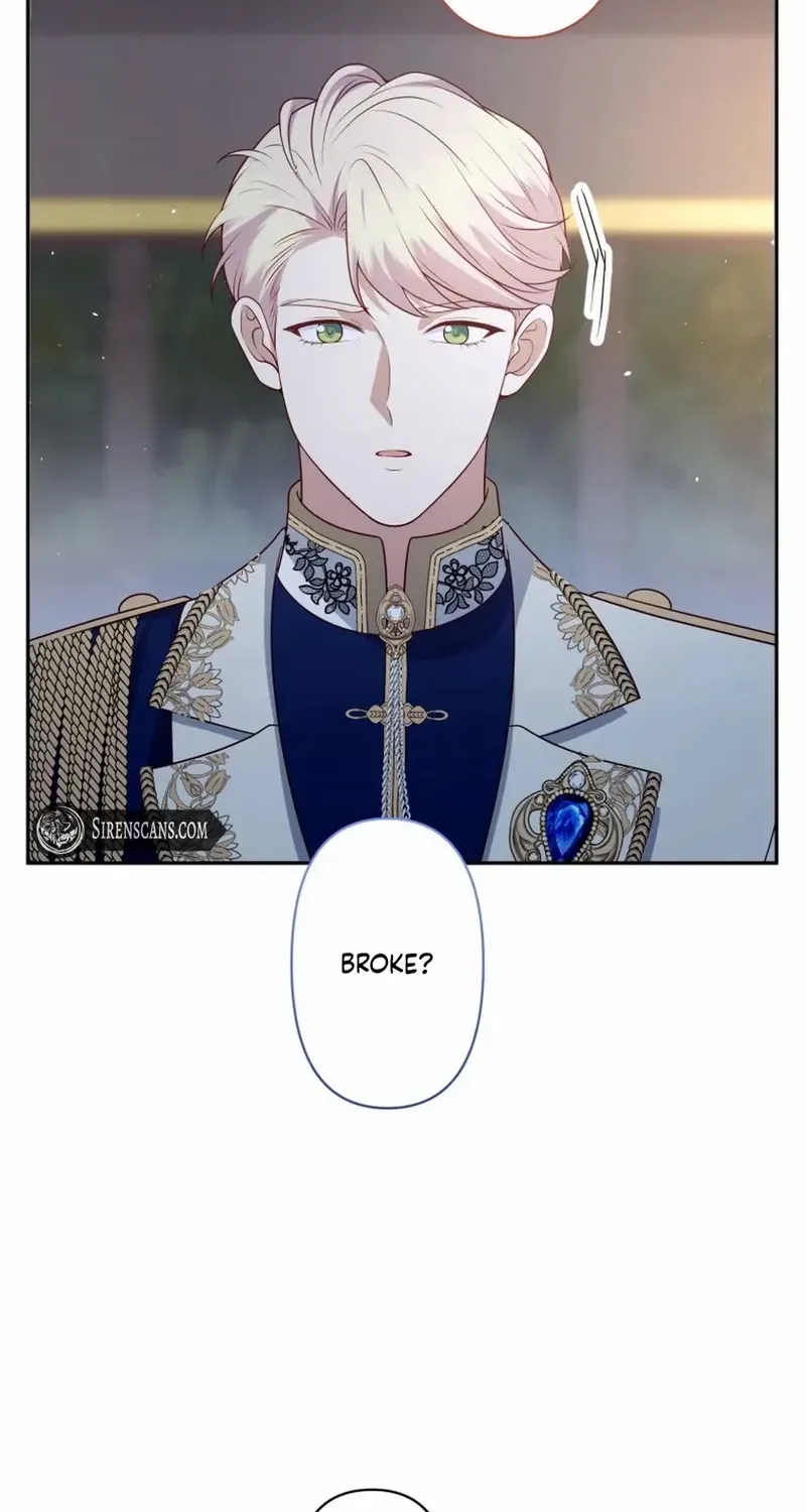 The Time Limited Duchess Doens't Give Up! Chapter 17 page 12 - 