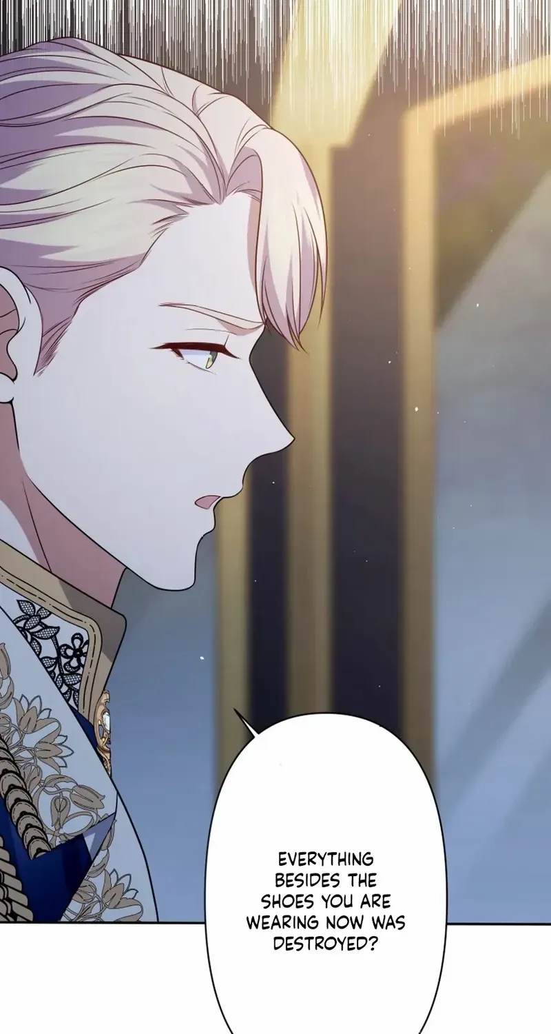 The Time Limited Duchess Doens't Give Up! Chapter 17 page 14 - 