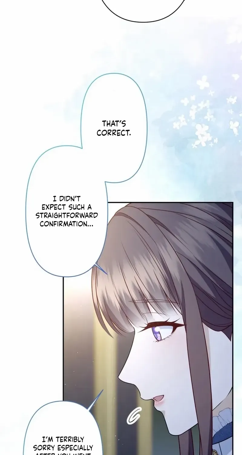 The Time Limited Duchess Doens't Give Up! Chapter 17 page 15 - 