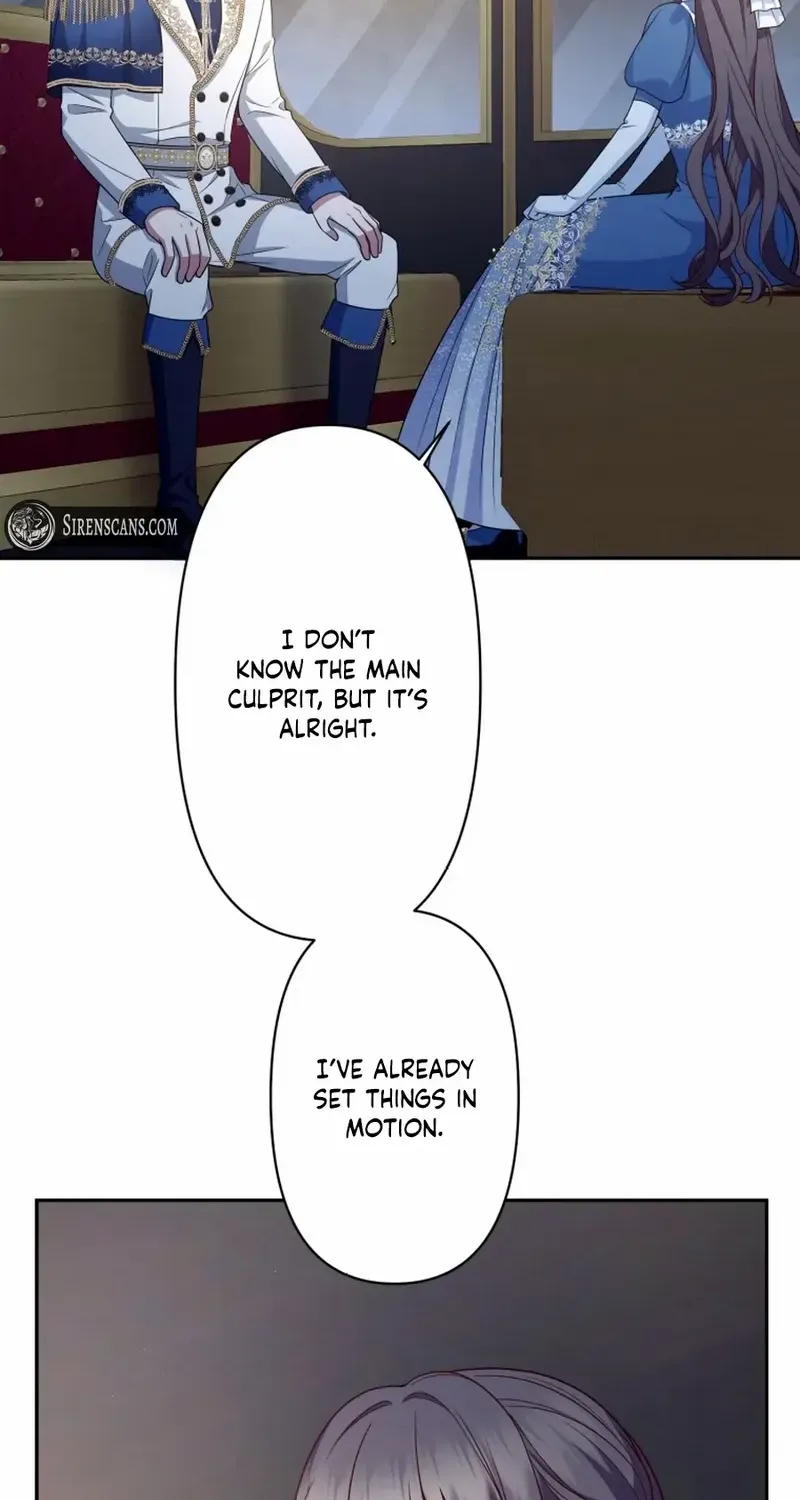 The Time Limited Duchess Doens't Give Up! Chapter 17 page 17 - 