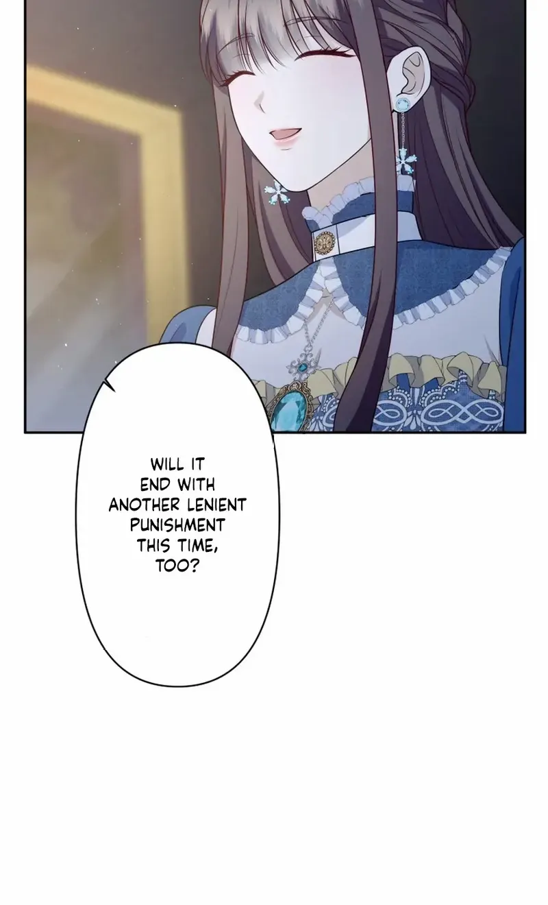 The Time Limited Duchess Doens't Give Up! Chapter 17 page 18 - 