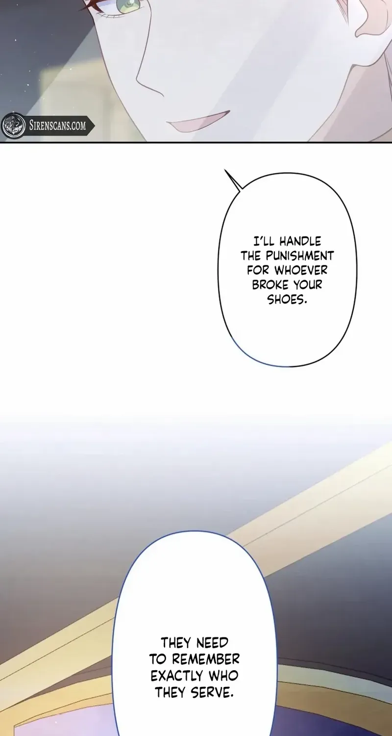 The Time Limited Duchess Doens't Give Up! Chapter 17 page 24 - 
