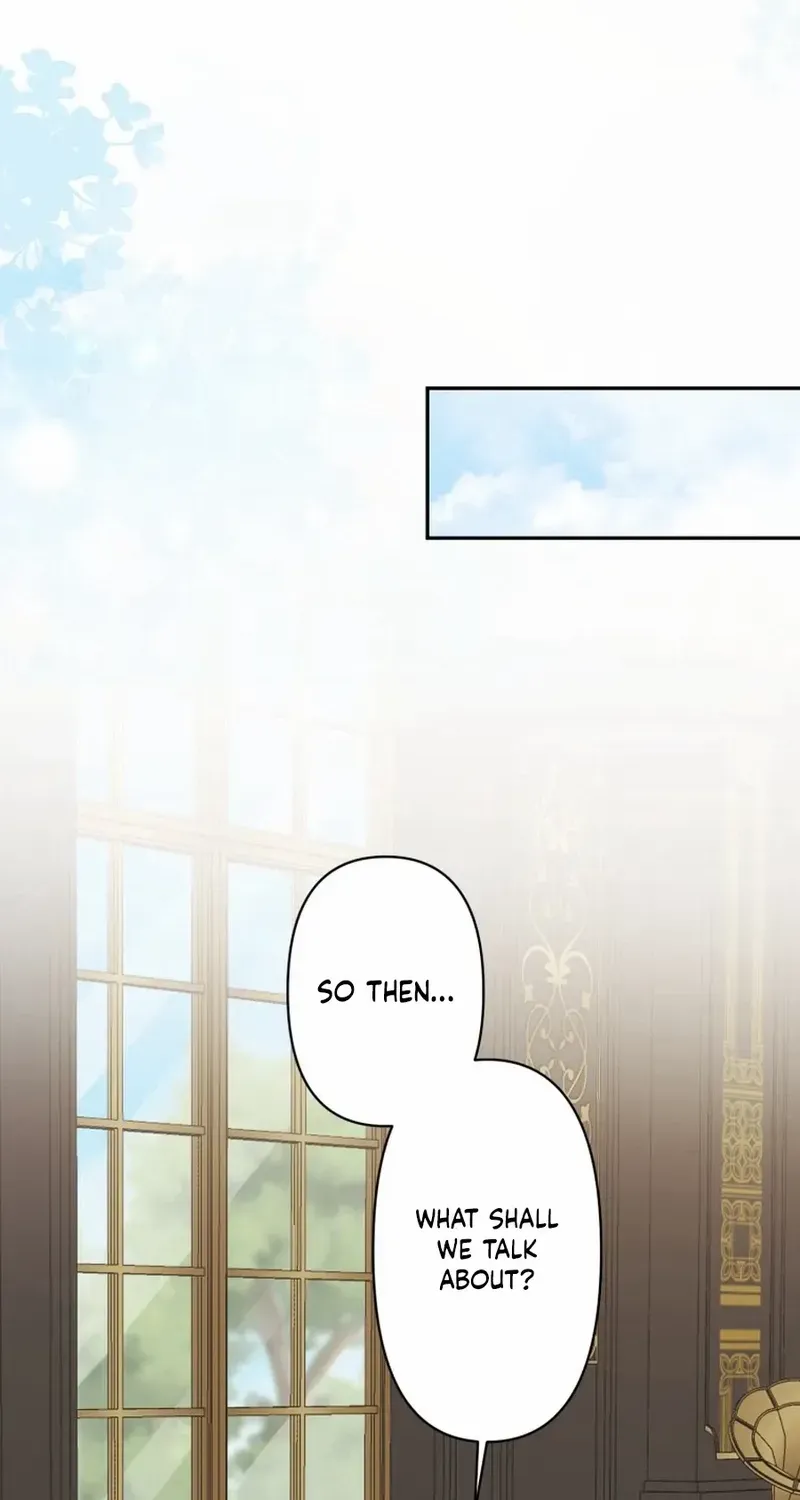 The Time Limited Duchess Doens't Give Up! Chapter 17 page 39 - 