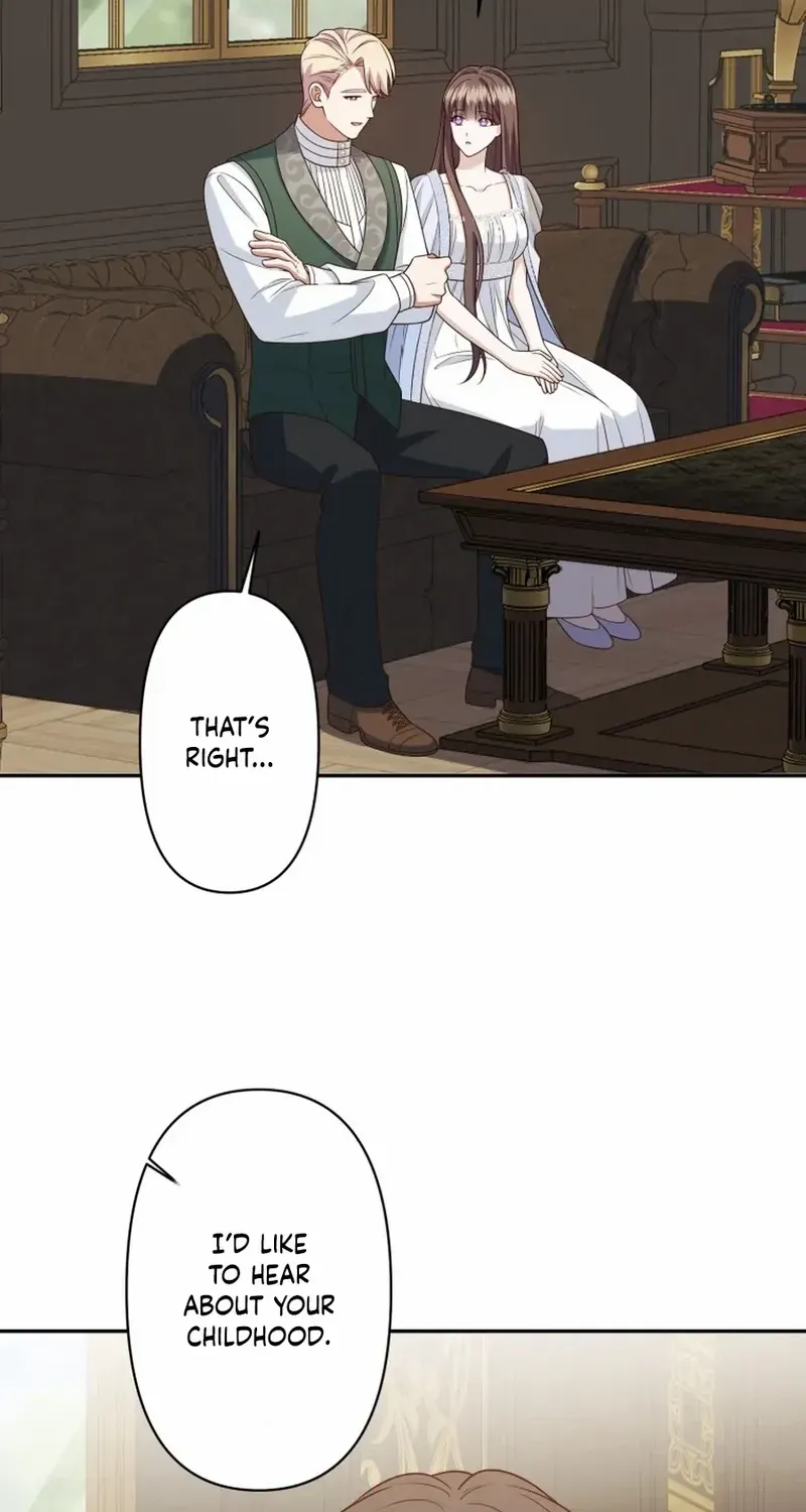 The Time Limited Duchess Doens't Give Up! Chapter 17 page 40 - 