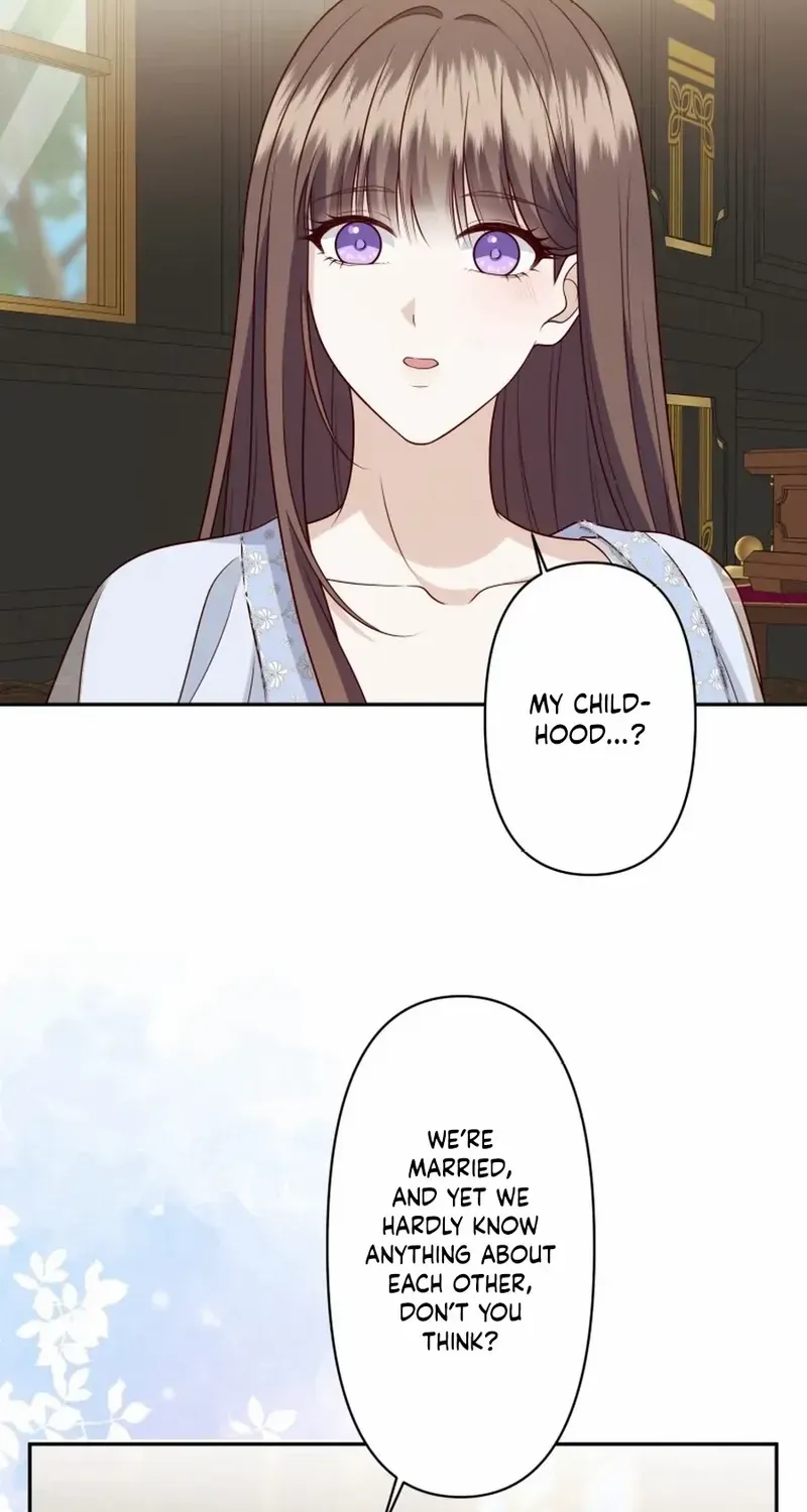 The Time Limited Duchess Doens't Give Up! Chapter 17 page 41 - 