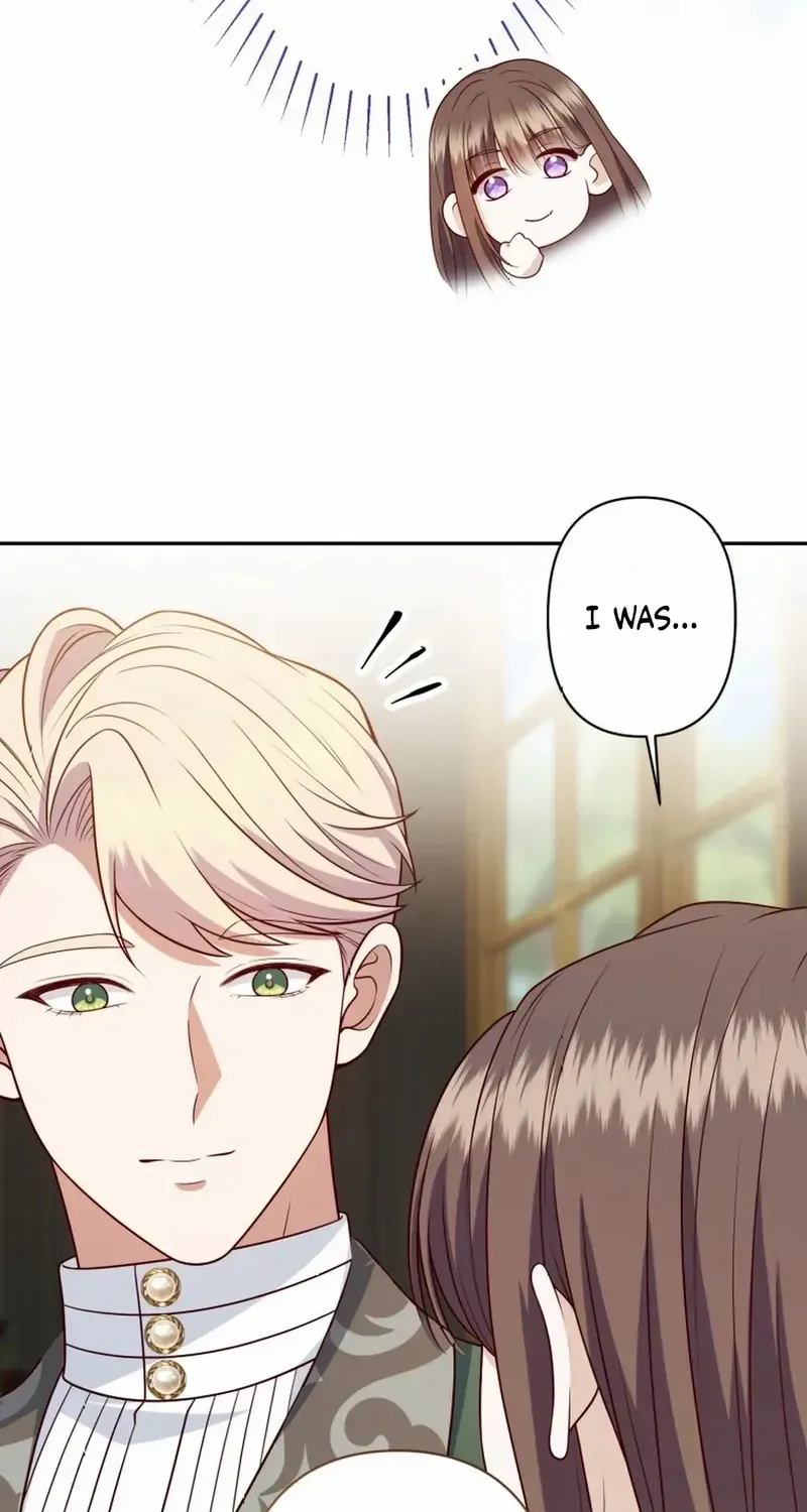 The Time Limited Duchess Doens't Give Up! Chapter 17 page 43 - 