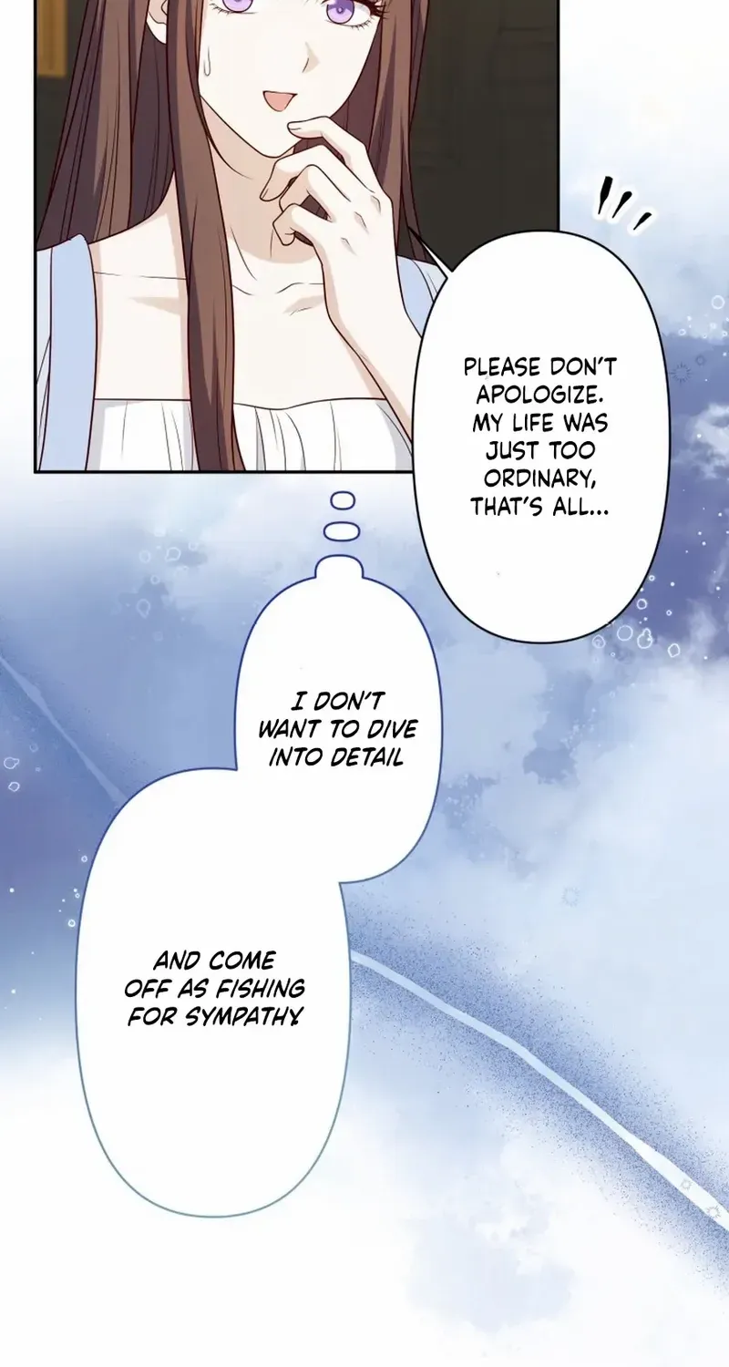 The Time Limited Duchess Doens't Give Up! Chapter 17 page 53 - 