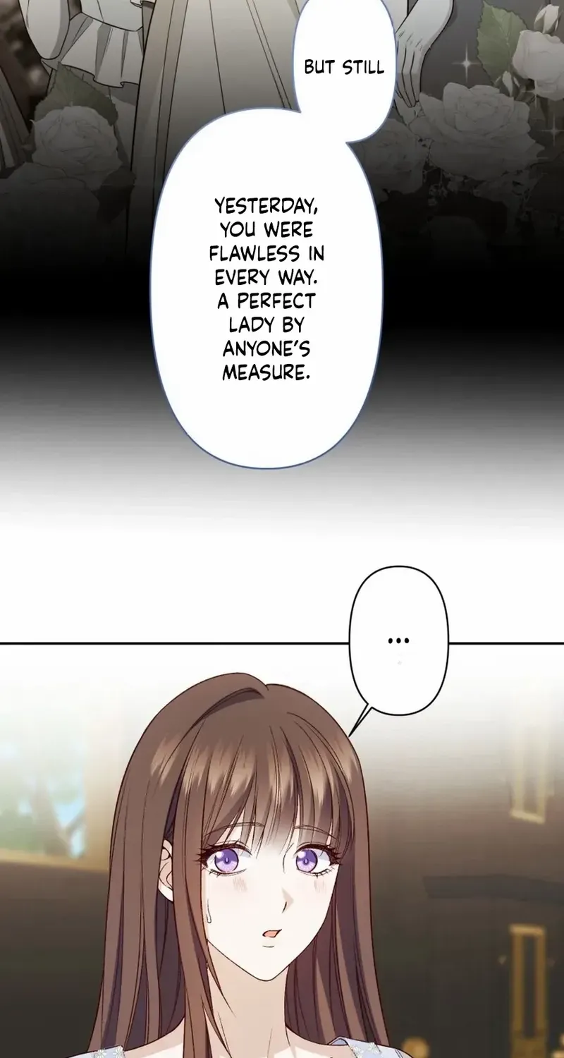 The Time Limited Duchess Doens't Give Up! Chapter 17 page 57 - 