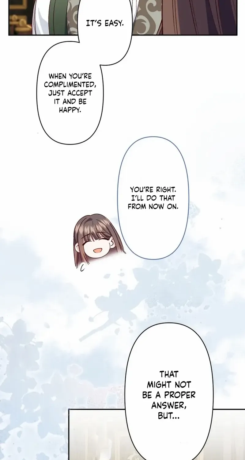 The Time Limited Duchess Doens't Give Up! Chapter 17 page 59 - 