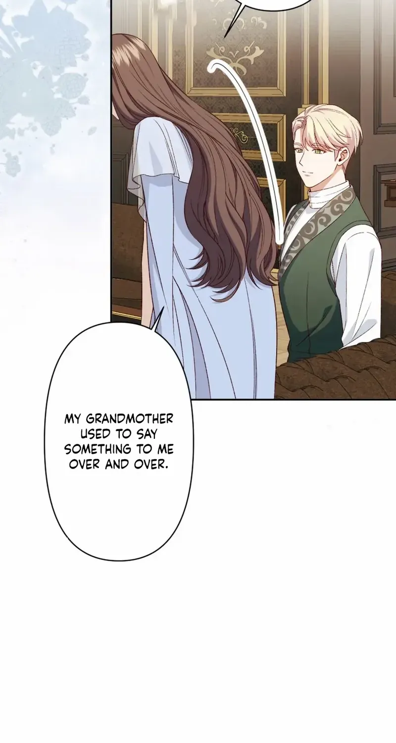 The Time Limited Duchess Doens't Give Up! Chapter 17 page 60 - 