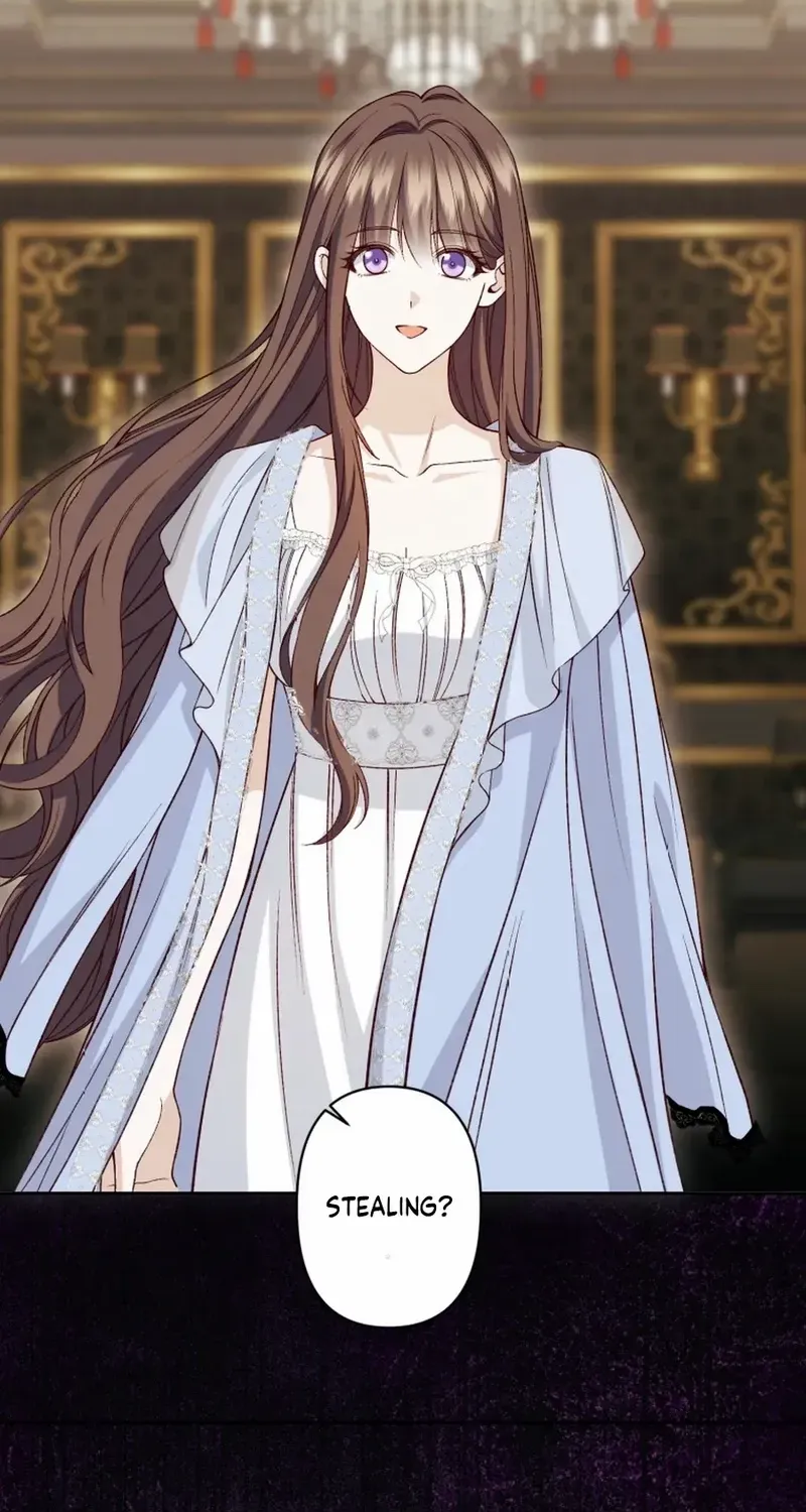 The Time Limited Duchess Doens't Give Up! Chapter 17 page 62 - 