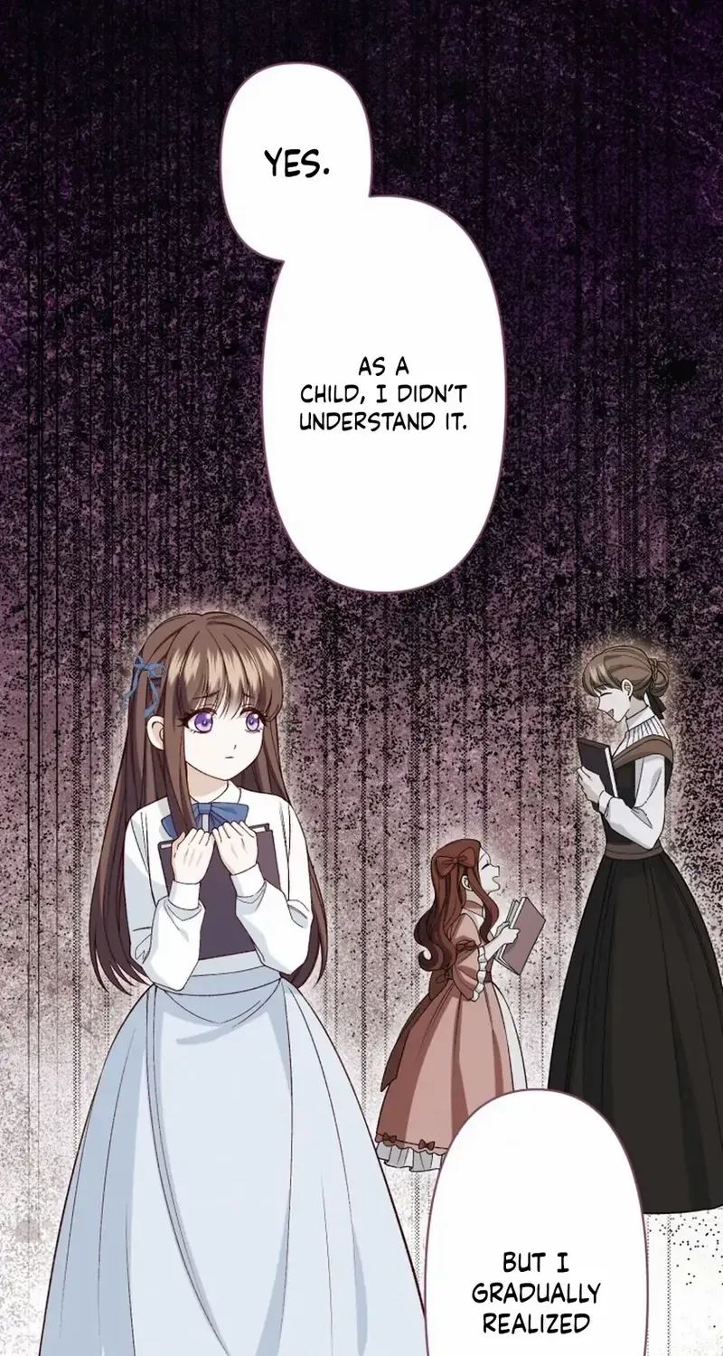 The Time Limited Duchess Doens't Give Up! Chapter 17 page 63 - 