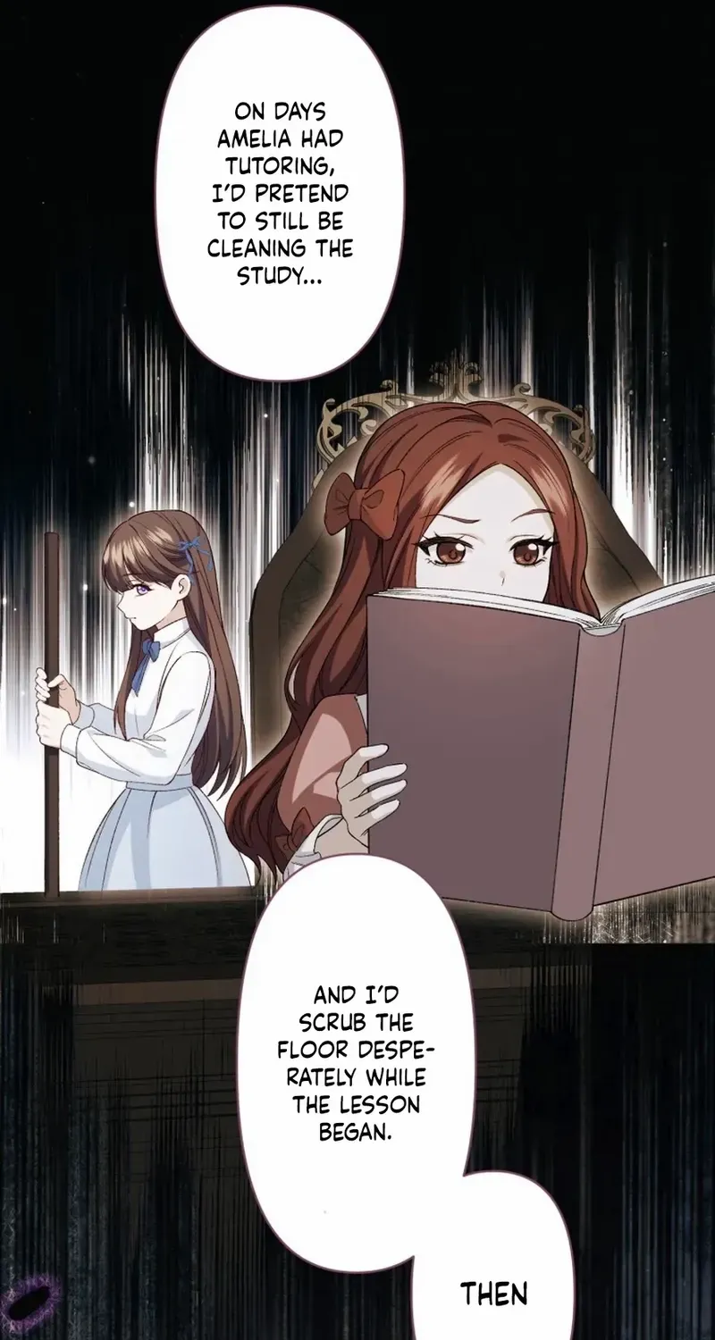 The Time Limited Duchess Doens't Give Up! Chapter 17 page 66 - 