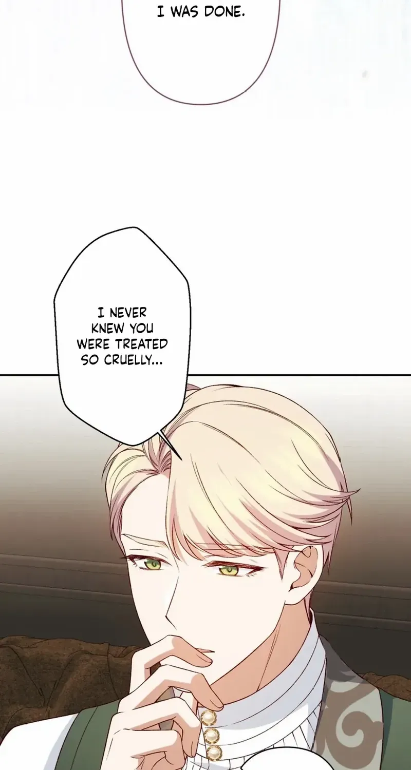 The Time Limited Duchess Doens't Give Up! Chapter 17 page 68 - 