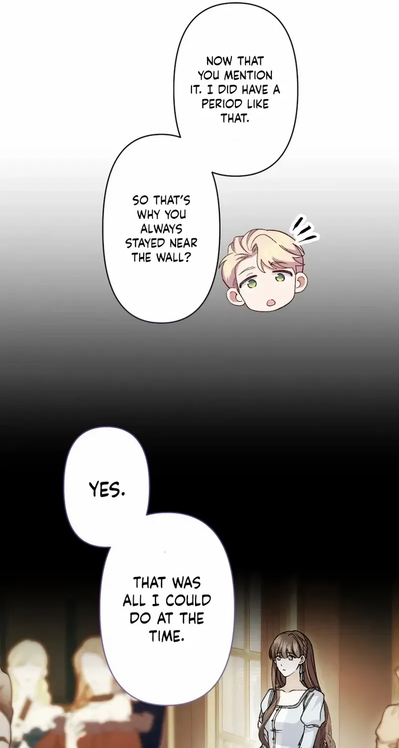 The Time Limited Duchess Doens't Give Up! Chapter 17 page 72 - 
