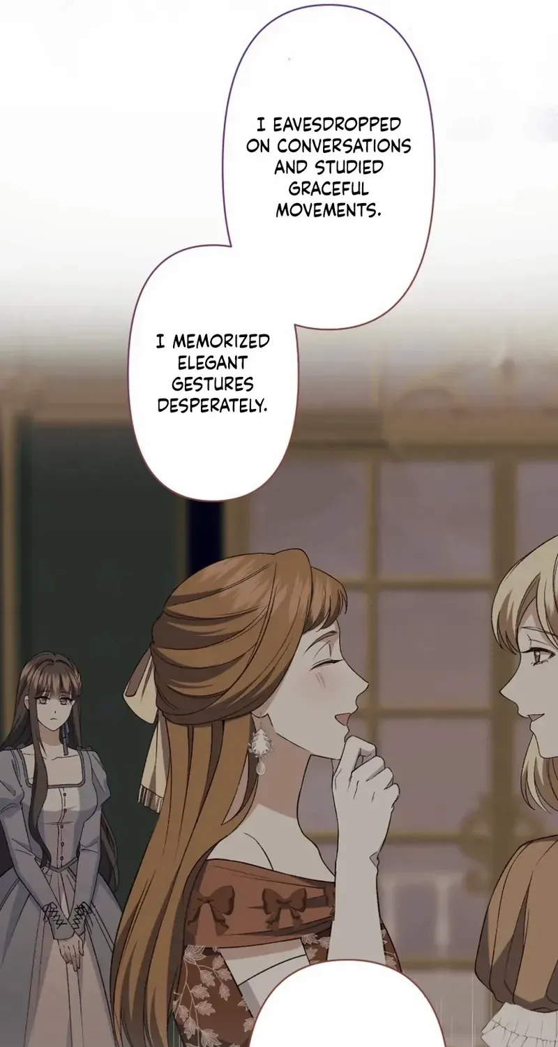 The Time Limited Duchess Doens't Give Up! Chapter 17 page 75 - 