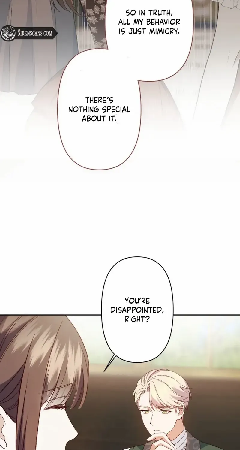 The Time Limited Duchess Doens't Give Up! Chapter 17 page 76 - 