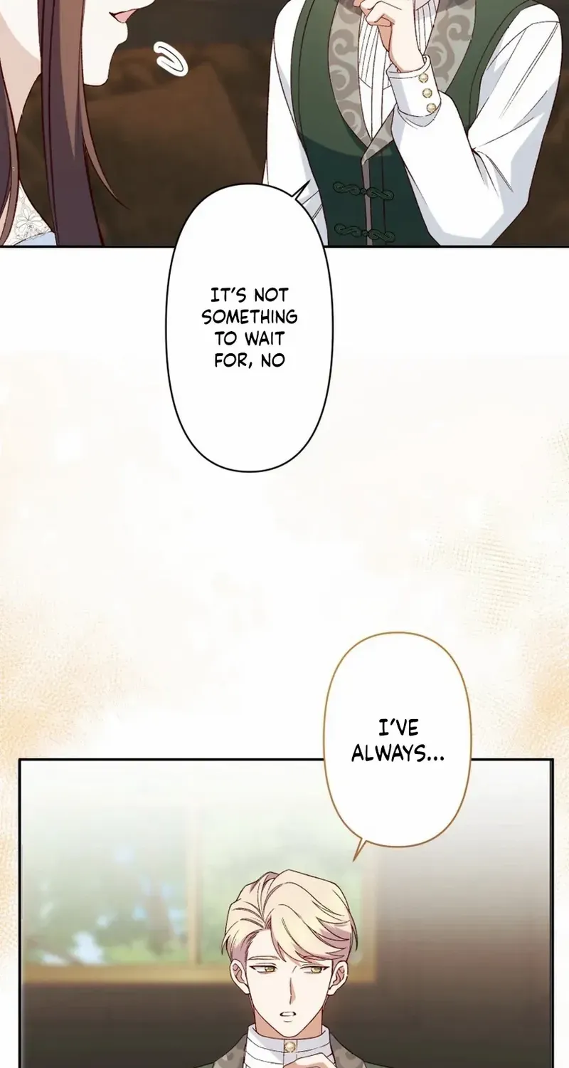 The Time Limited Duchess Doens't Give Up! Chapter 17 page 77 - 