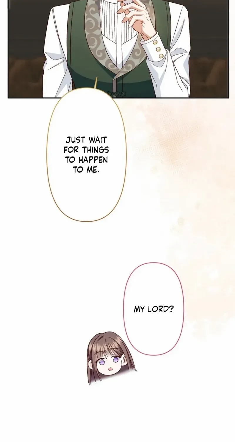 The Time Limited Duchess Doens't Give Up! Chapter 17 page 78 - 
