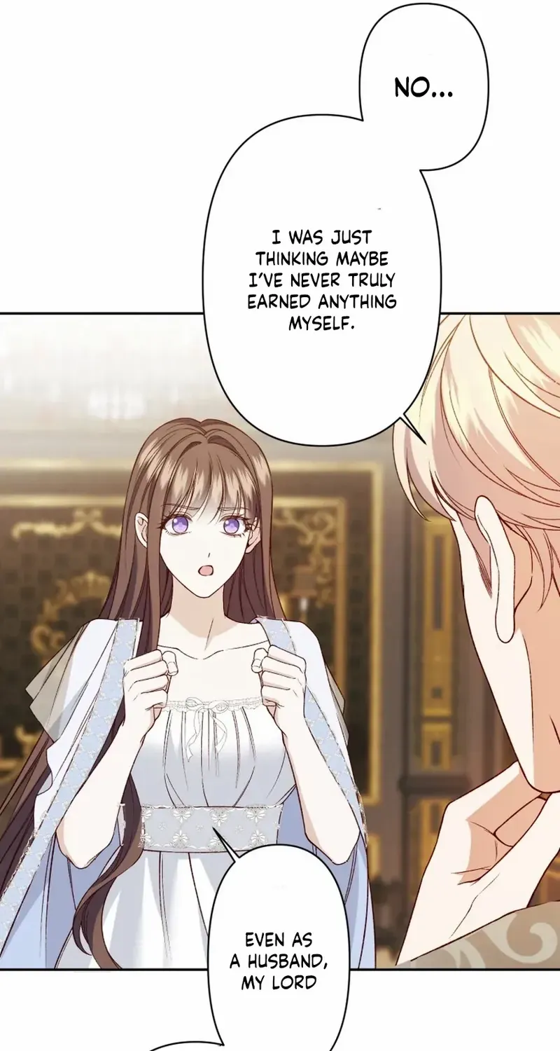 The Time Limited Duchess Doens't Give Up! Chapter 17 page 79 - 