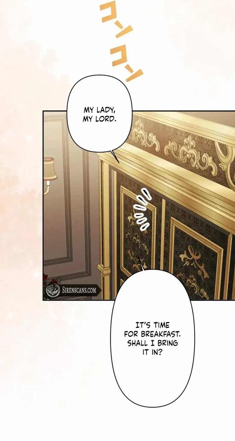 The Time Limited Duchess Doens't Give Up! Chapter 17 page 85 - 