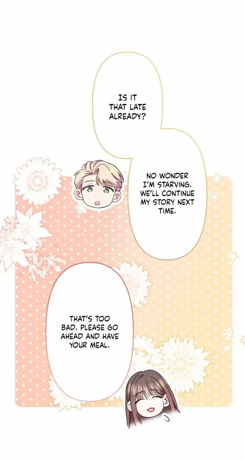 The Time Limited Duchess Doens't Give Up! Chapter 17 page 86 - 