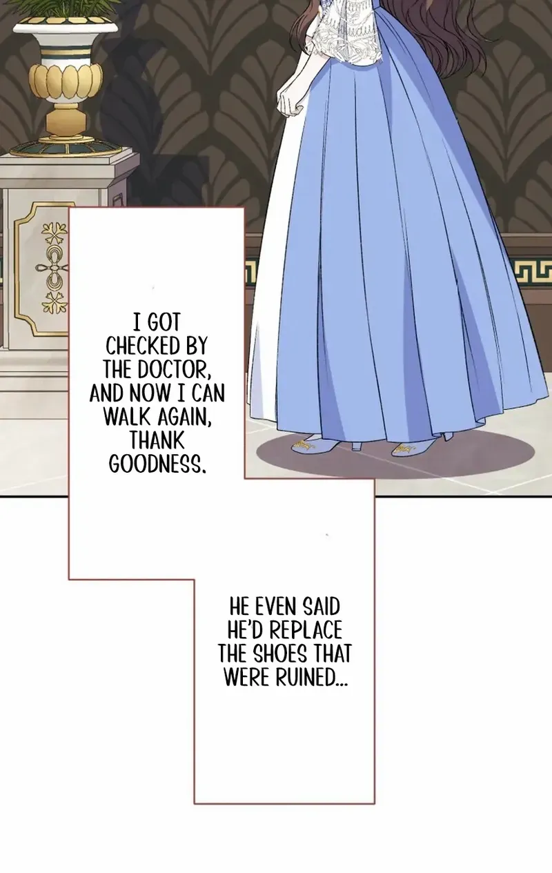 The Time Limited Duchess Doens't Give Up! Chapter 17 page 93 - 