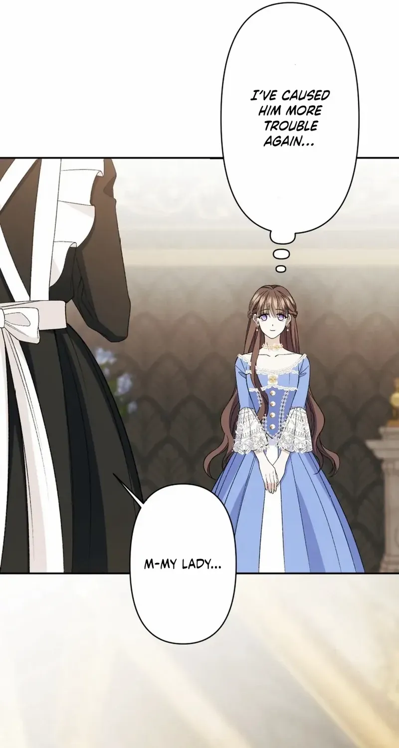 The Time Limited Duchess Doens't Give Up! Chapter 17 page 94 - 
