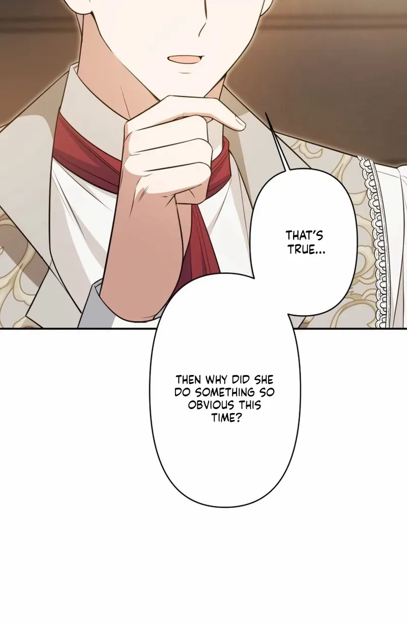 The Time Limited Duchess Doens't Give Up! Chapter 18 page 101 - 