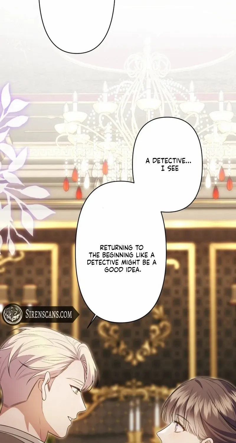 The Time Limited Duchess Doens't Give Up! Chapter 18 page 103 - 