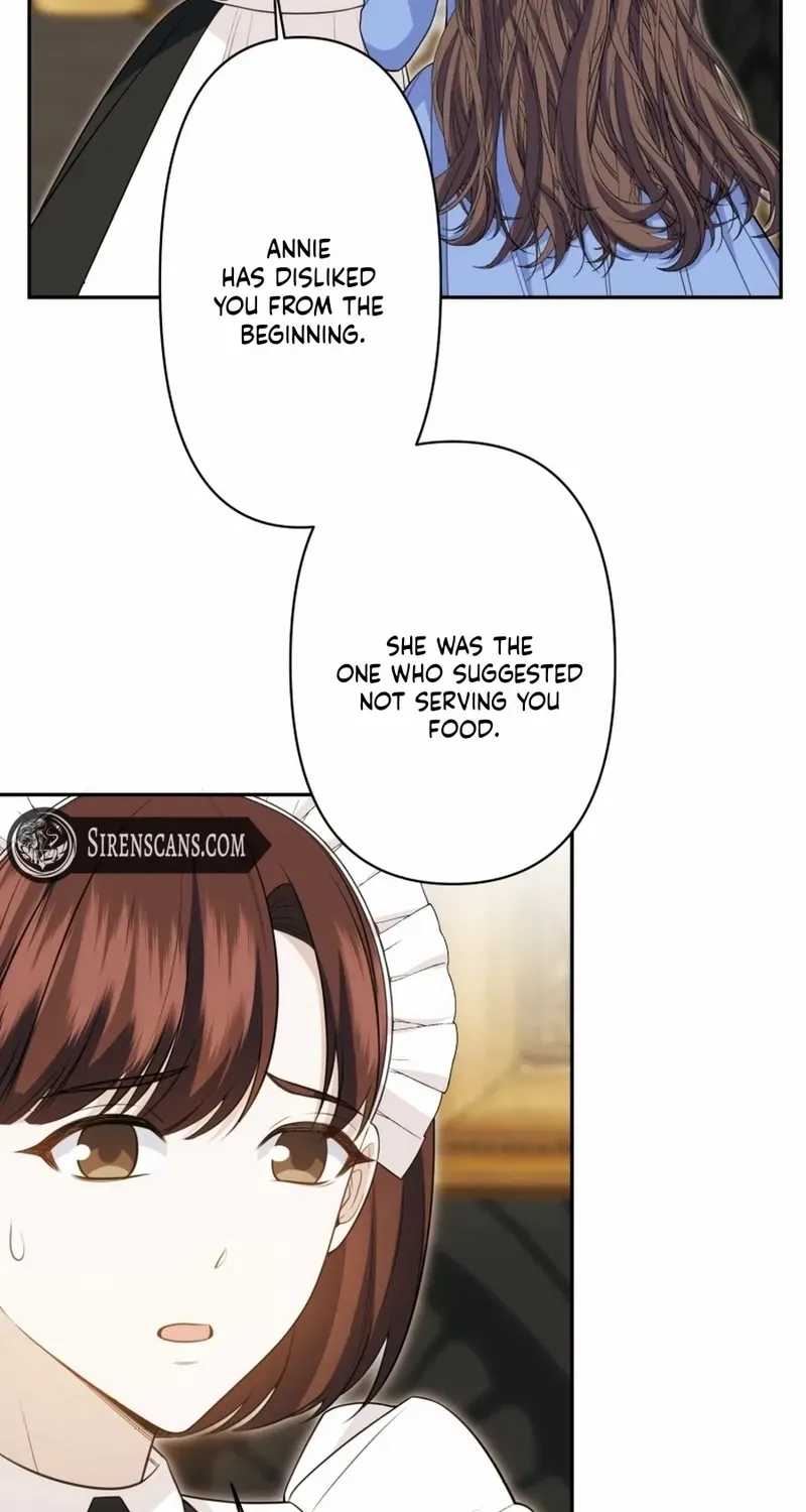 The Time Limited Duchess Doens't Give Up! Chapter 18 page 14 - 