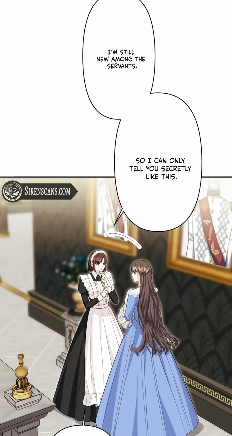 The Time Limited Duchess Doens't Give Up! Chapter 18 page 16 - 