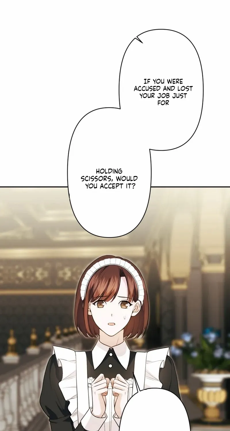 The Time Limited Duchess Doens't Give Up! Chapter 18 page 19 - 