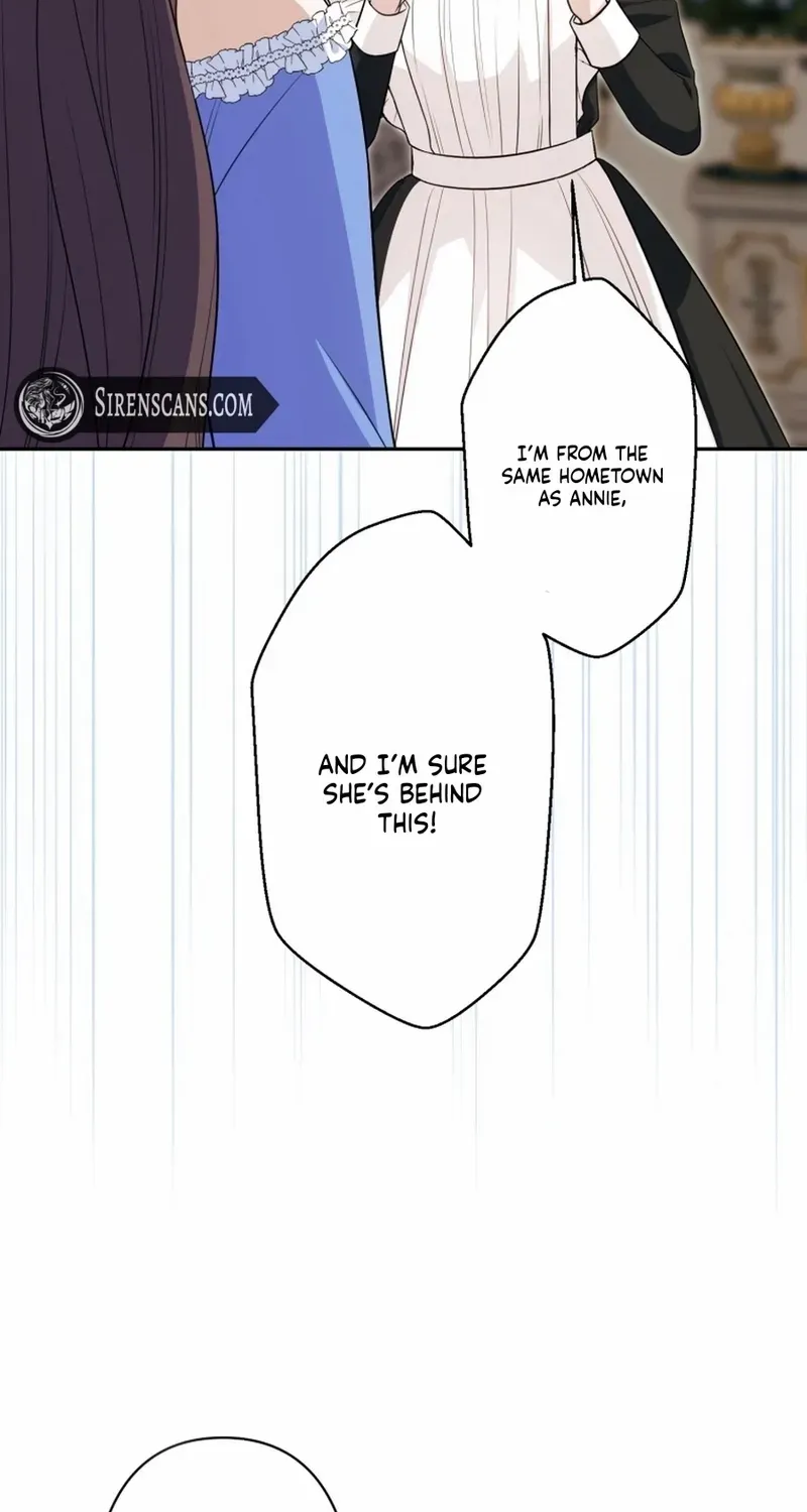 The Time Limited Duchess Doens't Give Up! Chapter 18 page 23 - 