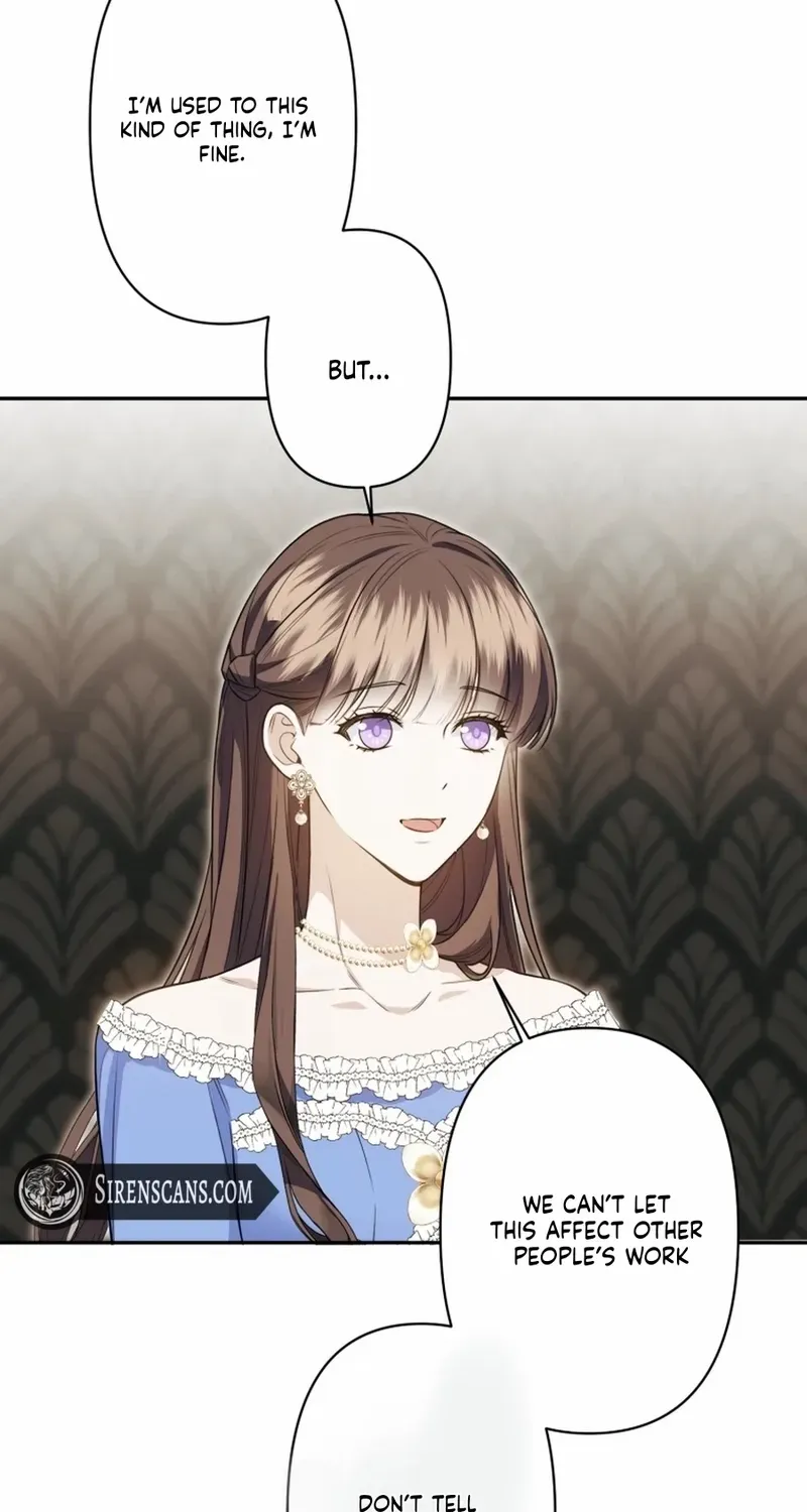 The Time Limited Duchess Doens't Give Up! Chapter 18 page 24 - 