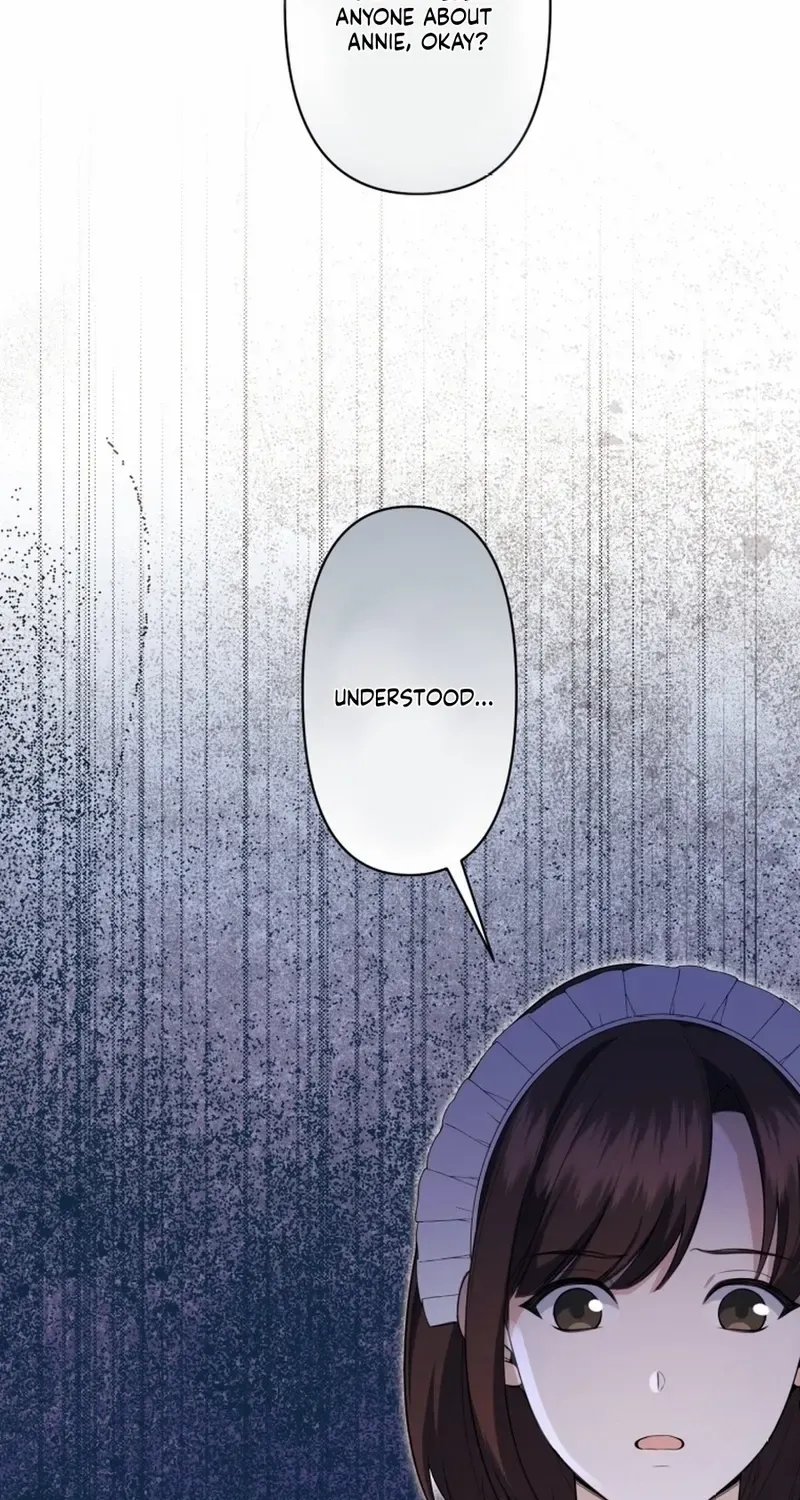The Time Limited Duchess Doens't Give Up! Chapter 18 page 25 - 