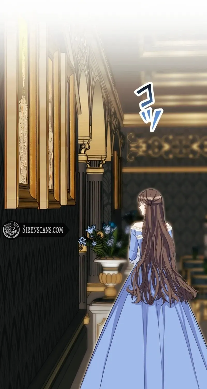 The Time Limited Duchess Doens't Give Up! Chapter 18 page 27 - 