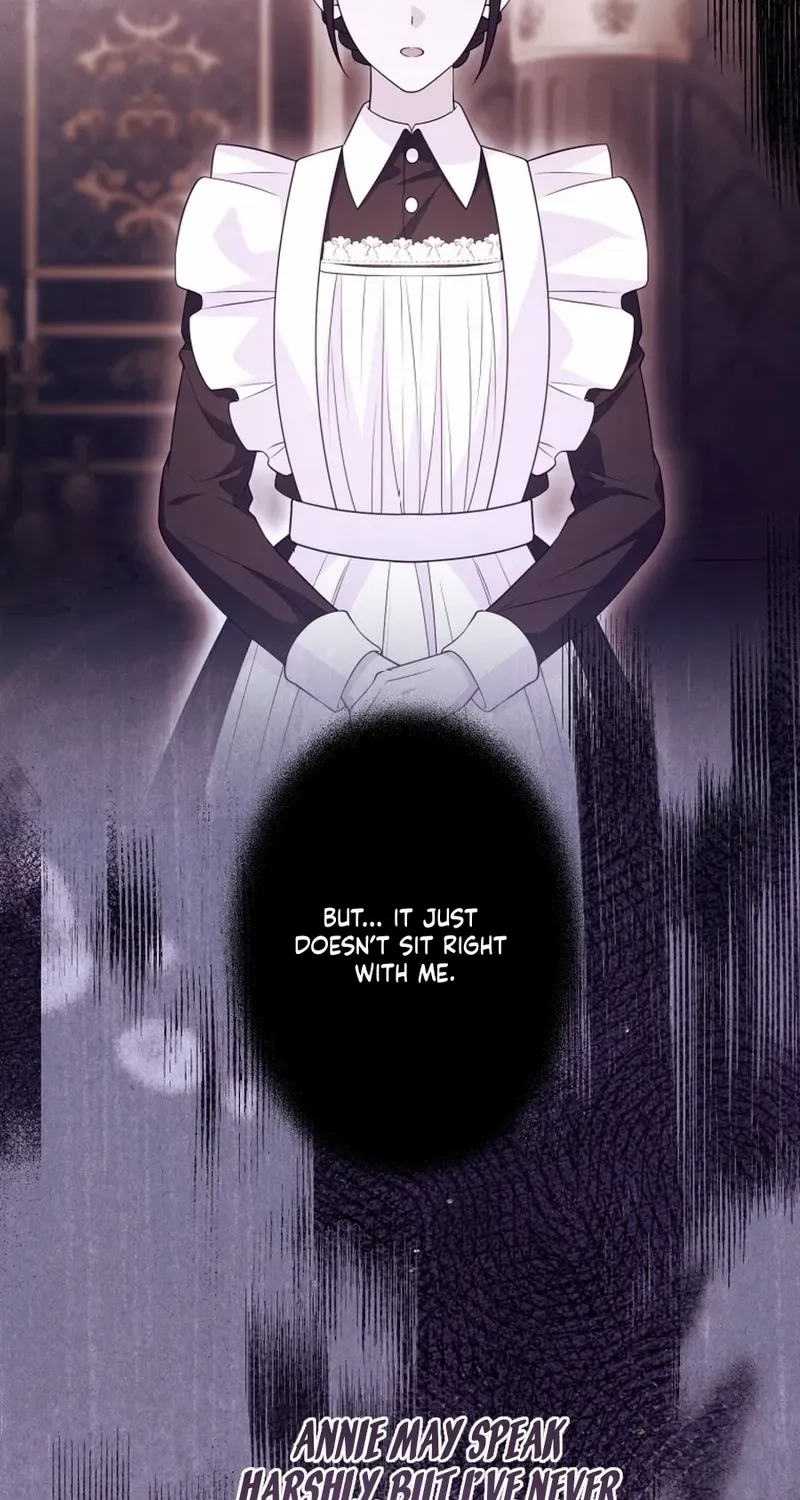 The Time Limited Duchess Doens't Give Up! Chapter 18 page 32 - 
