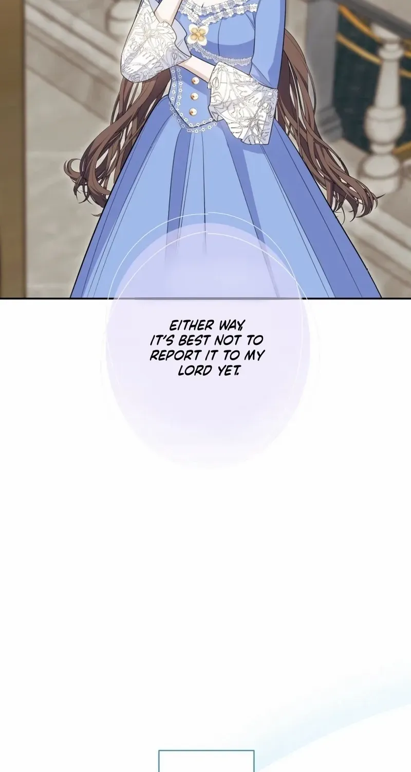 The Time Limited Duchess Doens't Give Up! Chapter 18 page 35 - 