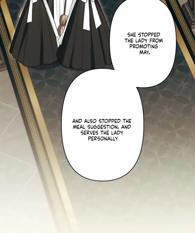 The Time Limited Duchess Doens't Give Up! Chapter 18 page 38 - 