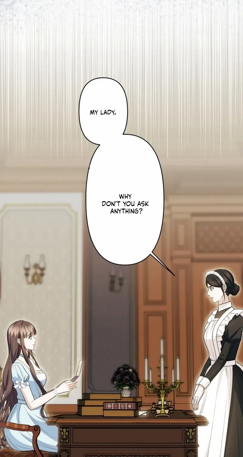 The Time Limited Duchess Doens't Give Up! Chapter 18 page 41 - 