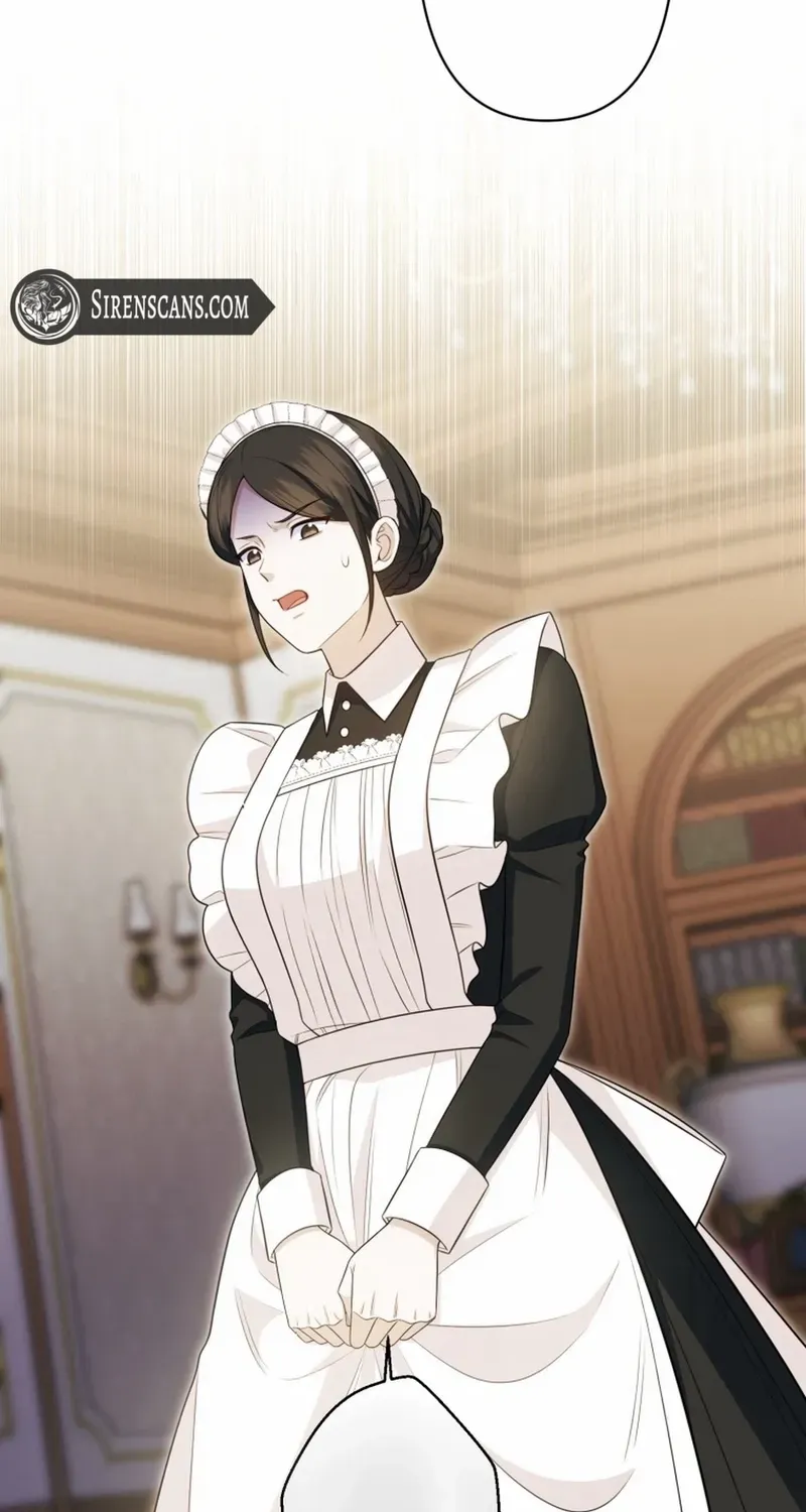 The Time Limited Duchess Doens't Give Up! Chapter 18 page 45 - 